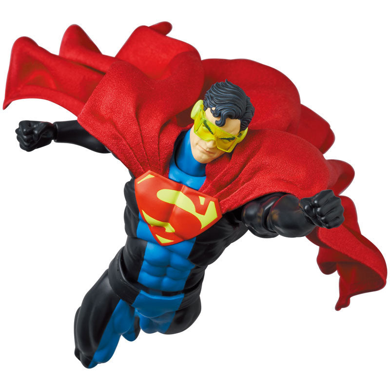 MAFEX ERADICATOR(RETURN OF SUPERMAN)