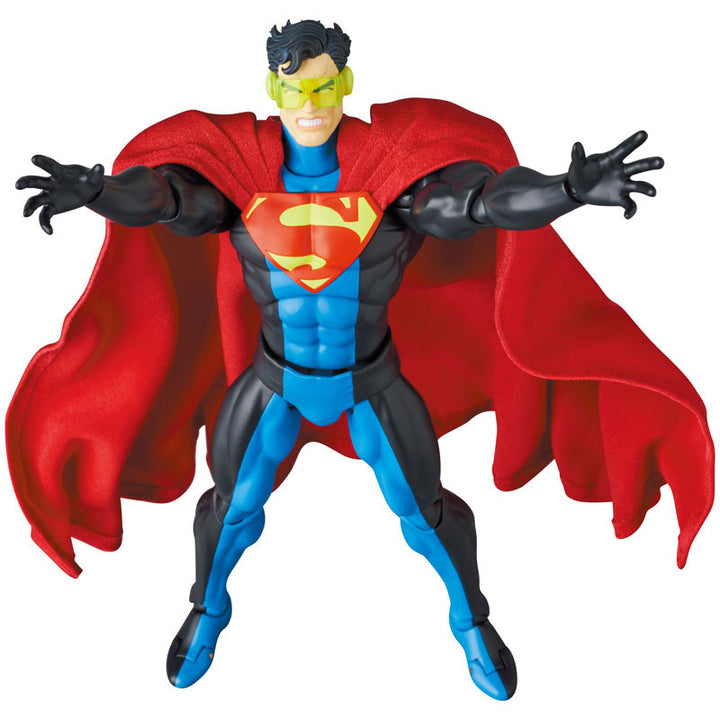 MAFEX ERADICATOR(RETURN OF SUPERMAN)