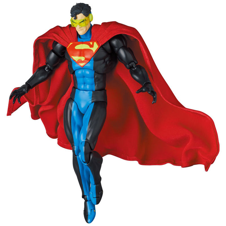 MAFEX ERADICATOR(RETURN OF SUPERMAN)