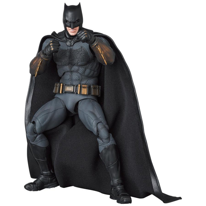 MAFEX BATMAN(ZACK SNYDER’S JUSTICE LEAGUE Ver.)