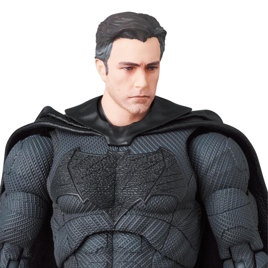 MAFEX BATMAN(ZACK SNYDER’S JUSTICE LEAGUE Ver.)