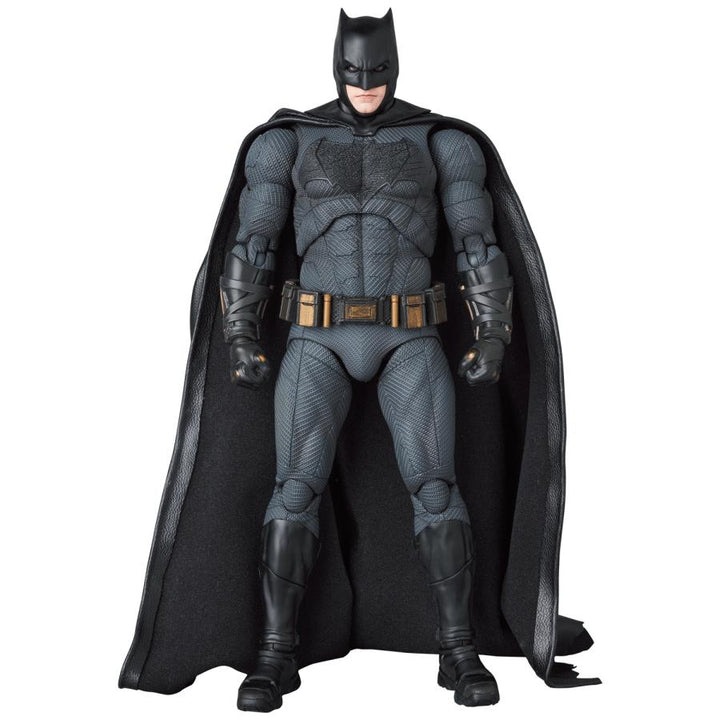 MAFEX BATMAN(ZACK SNYDER’S JUSTICE LEAGUE Ver.)