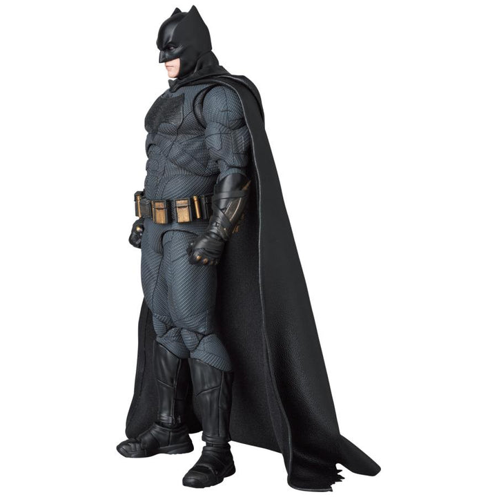 MAFEX BATMAN(ZACK SNYDER’S JUSTICE LEAGUE Ver.)