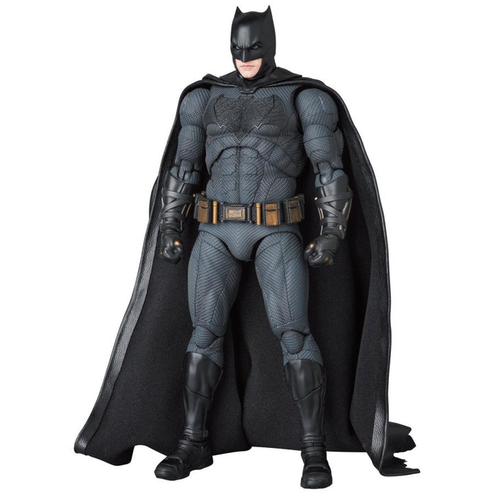 MAFEX BATMAN(ZACK SNYDER’S JUSTICE LEAGUE Ver.)