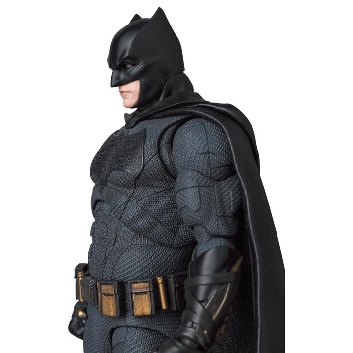 MAFEX BATMAN(ZACK SNYDER’S JUSTICE LEAGUE Ver.)