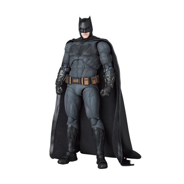 MAFEX BATMAN(ZACK SNYDER’S JUSTICE LEAGUE Ver.)