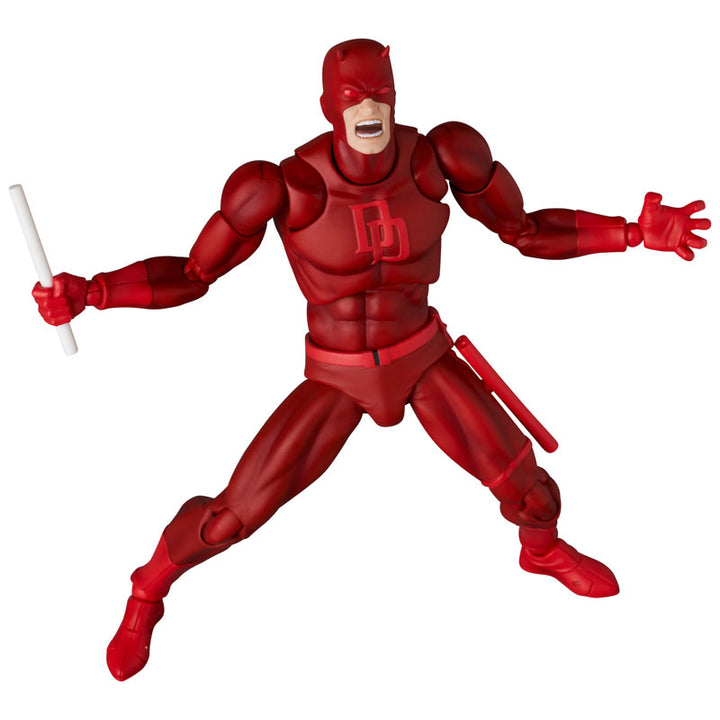 MAFEX DAREDEVIL(COMIC Ver.)