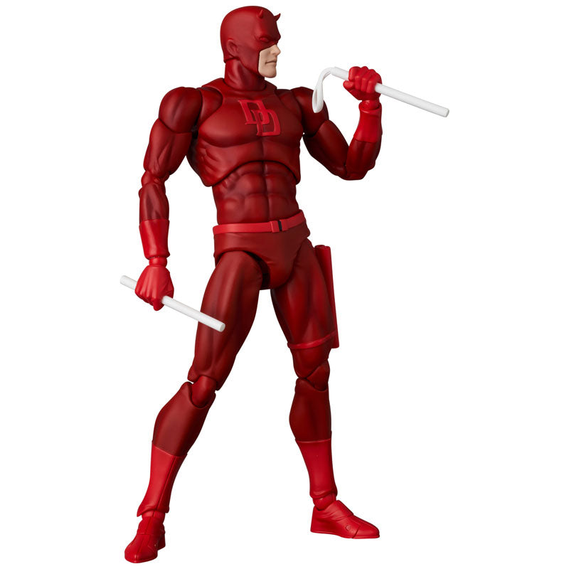 MAFEX DAREDEVIL(COMIC Ver.)