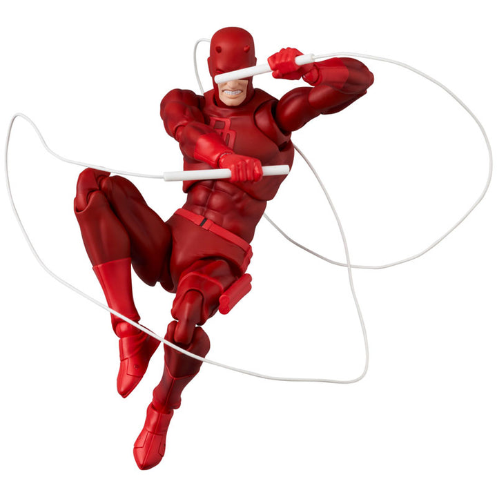 MAFEX DAREDEVIL(COMIC Ver.)