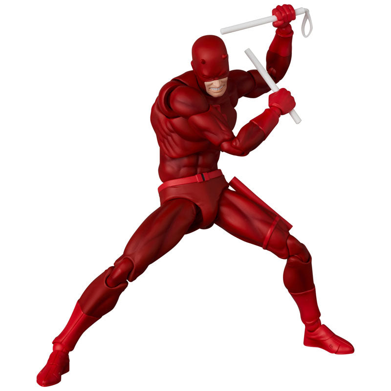 MAFEX DAREDEVIL(COMIC Ver.)