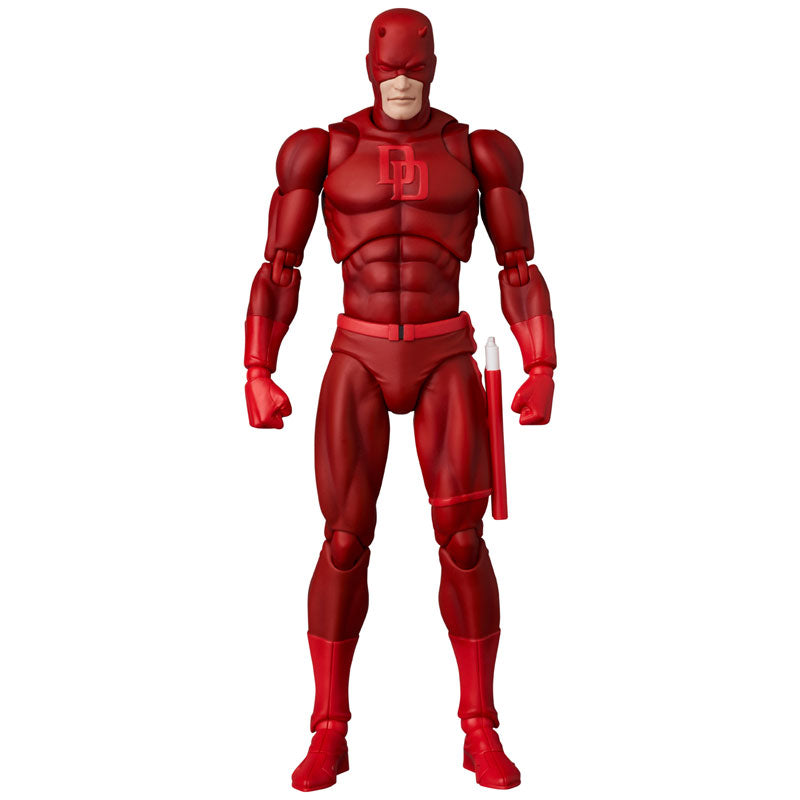 MAFEX DAREDEVIL(COMIC Ver.)