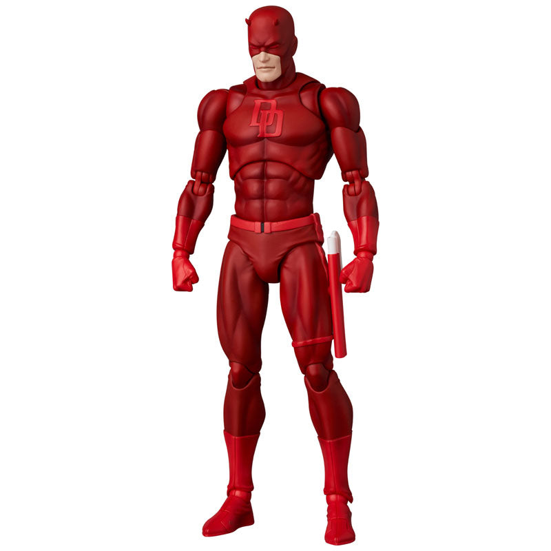 MAFEX DAREDEVIL(COMIC Ver.)