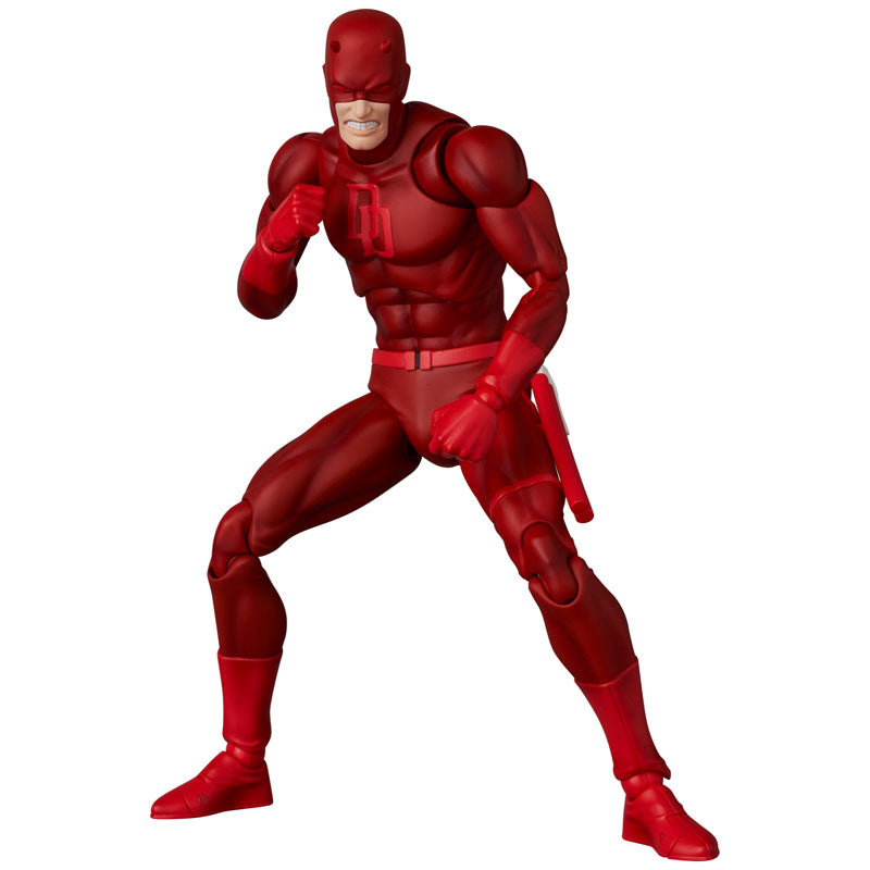 MAFEX DAREDEVIL(COMIC Ver.)