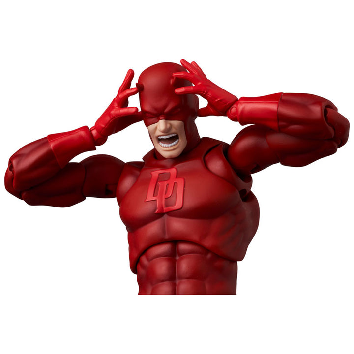 MAFEX DAREDEVIL(COMIC Ver.)