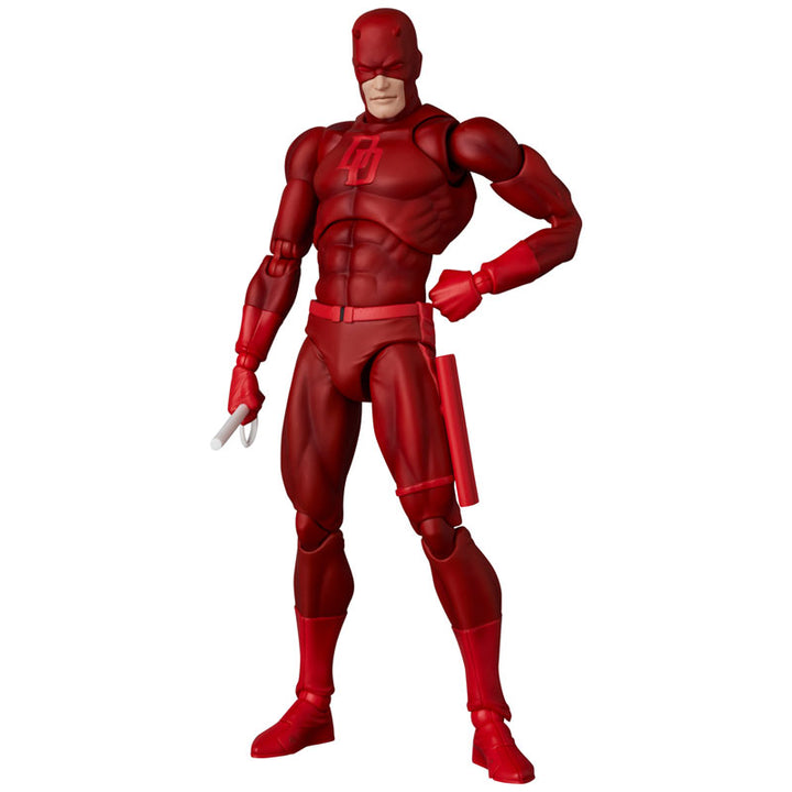 MAFEX DAREDEVIL(COMIC Ver.)