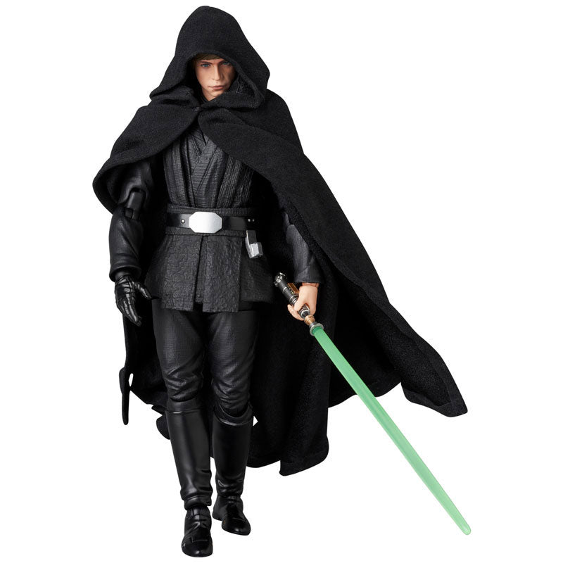 MAFEX LUKE SKYWALKER (TM)(THE MANDALORIAN Ver.)