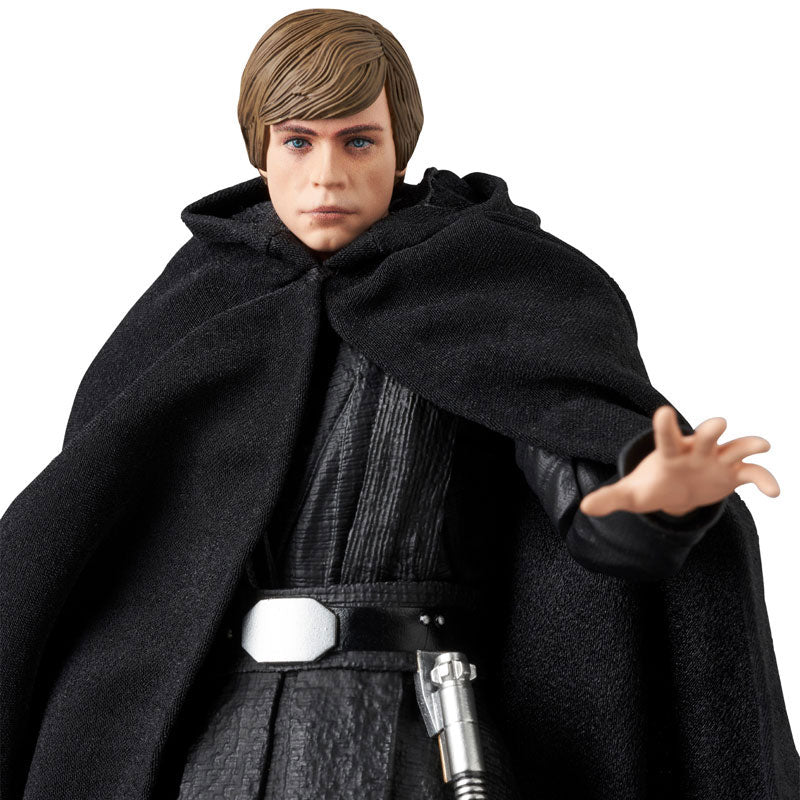 MAFEX LUKE SKYWALKER (TM)(THE MANDALORIAN Ver.)