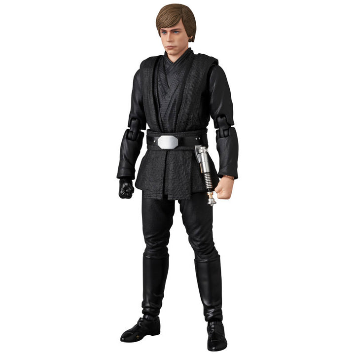 MAFEX LUKE SKYWALKER (TM)(THE MANDALORIAN Ver.)