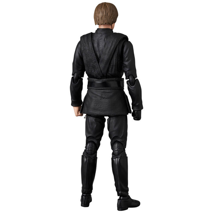 MAFEX LUKE SKYWALKER (TM)(THE MANDALORIAN Ver.)