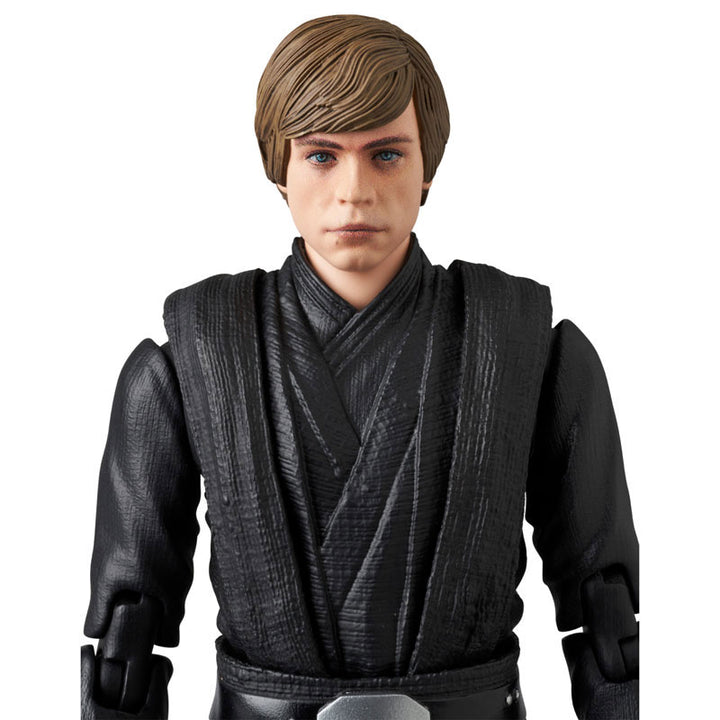 MAFEX LUKE SKYWALKER (TM)(THE MANDALORIAN Ver.)