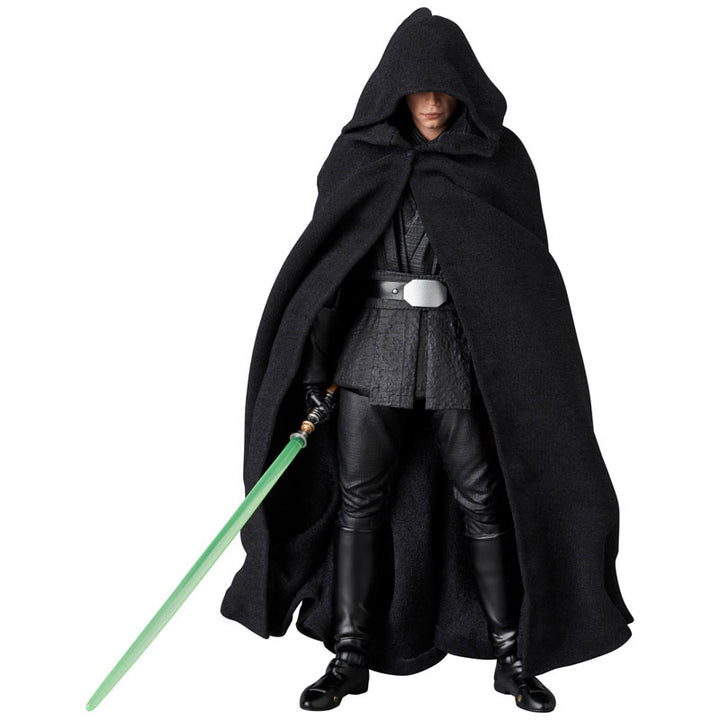 MAFEX LUKE SKYWALKER (TM)(THE MANDALORIAN Ver.)