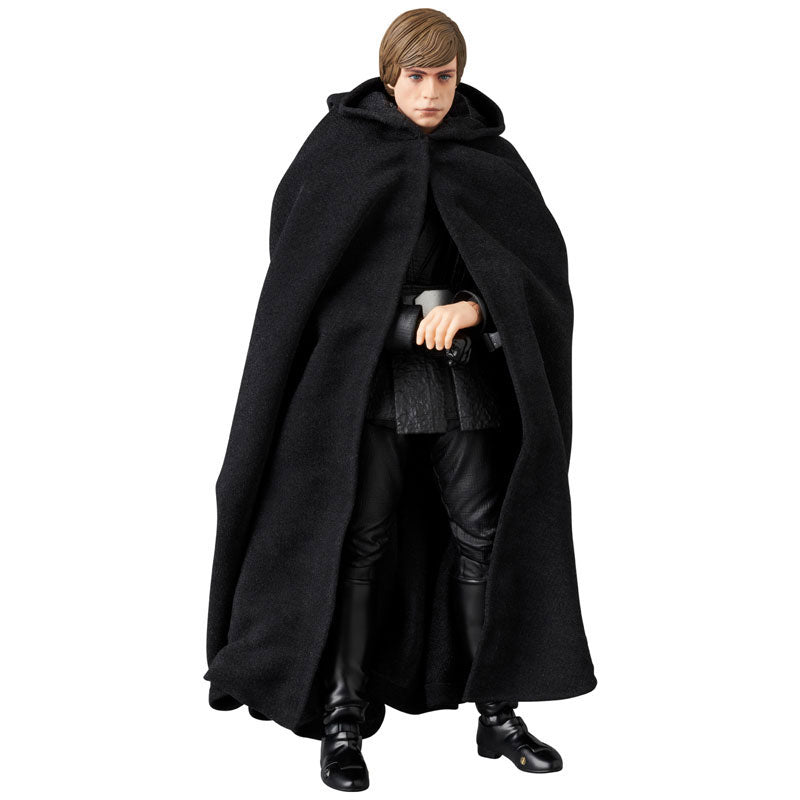 MAFEX LUKE SKYWALKER (TM)(THE MANDALORIAN Ver.)