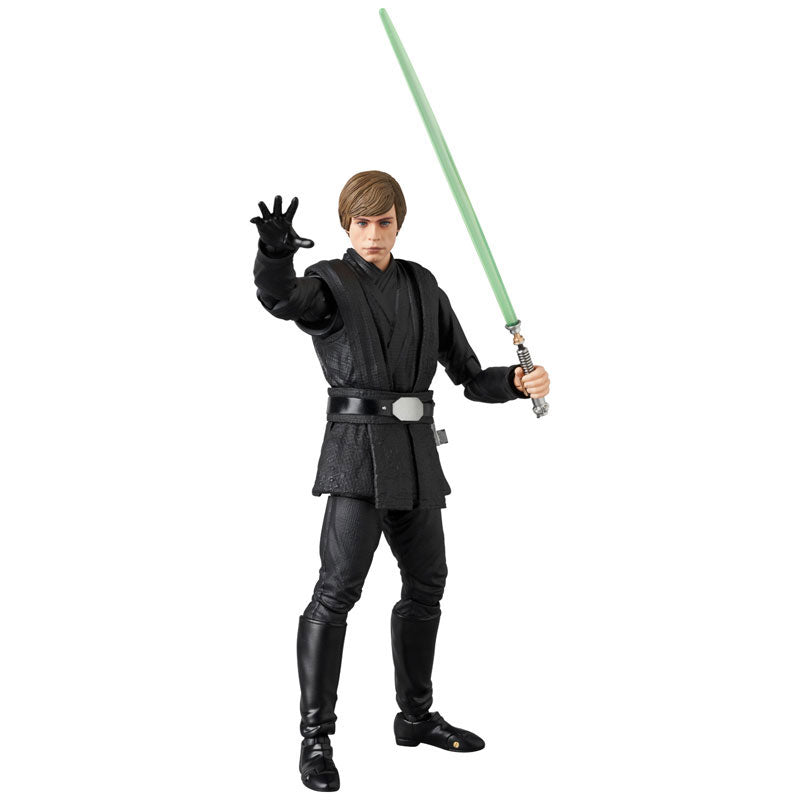 MAFEX LUKE SKYWALKER (TM)(THE MANDALORIAN Ver.)