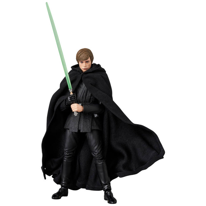 MAFEX LUKE SKYWALKER (TM)(THE MANDALORIAN Ver.)