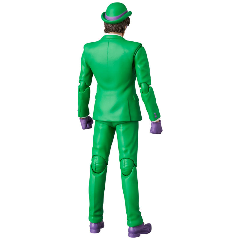 MAFEX THE RIDDLER(BATMAN： HUSH Ver.)