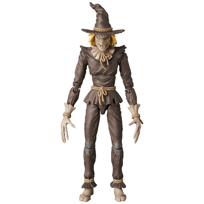 MAFEX SCARECROW(BATMAN： HUSH Ver.)