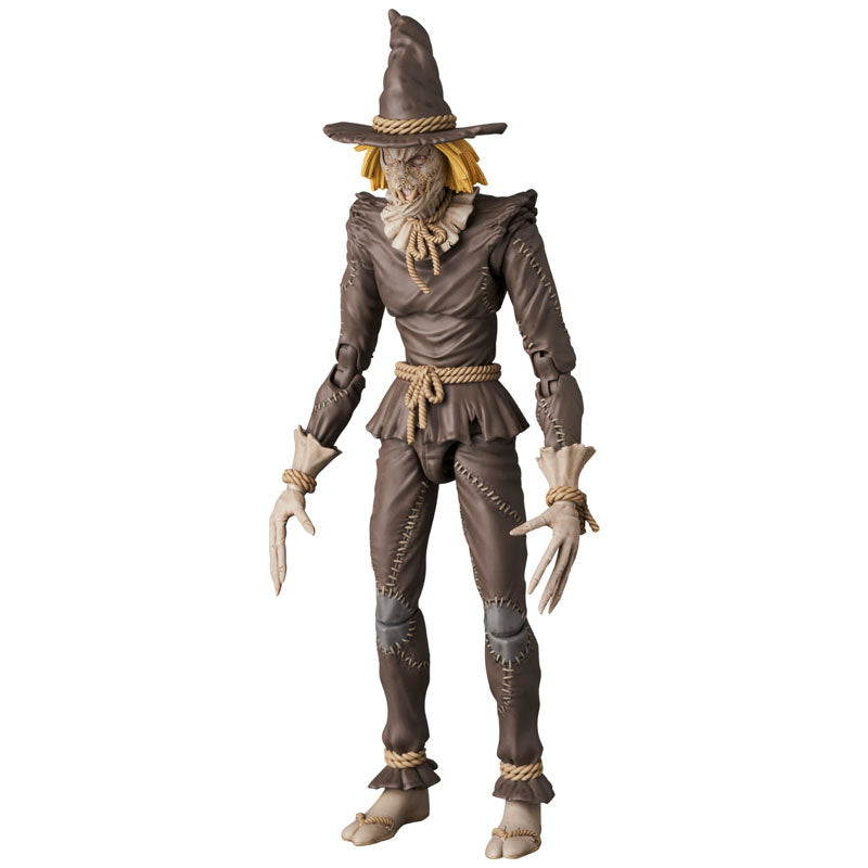 MAFEX SCARECROW(BATMAN： HUSH Ver.)