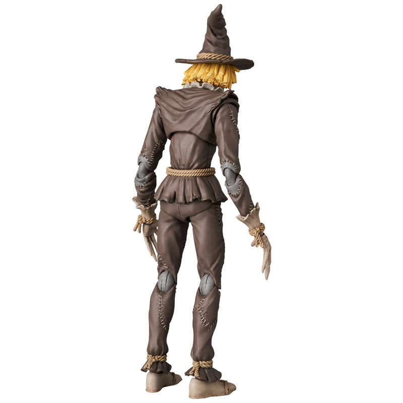 MAFEX SCARECROW(BATMAN： HUSH Ver.)