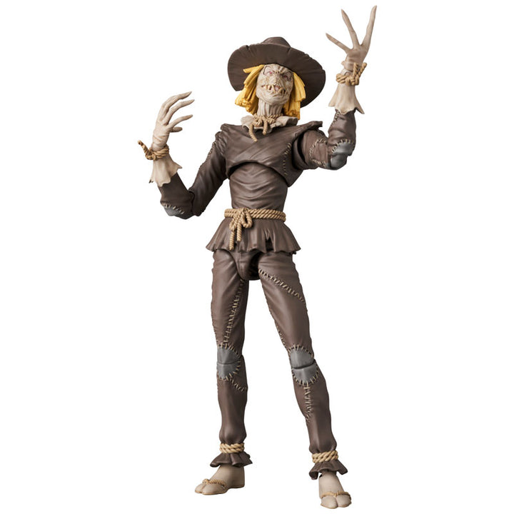 MAFEX SCARECROW(BATMAN： HUSH Ver.)