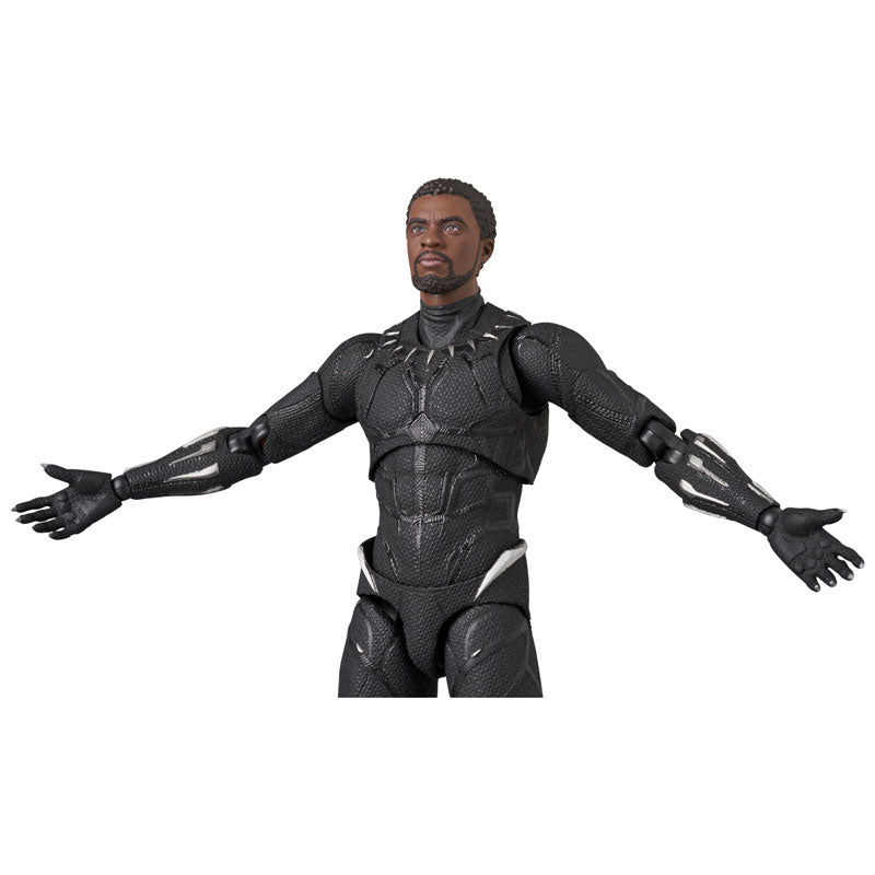 MAFEX BLACK PANTHER Ver.1.5