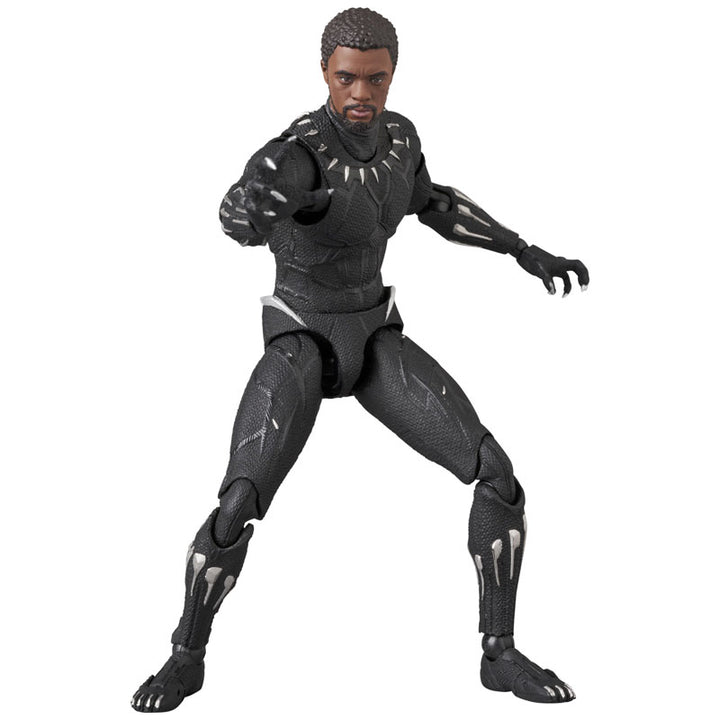 MAFEX BLACK PANTHER Ver.1.5