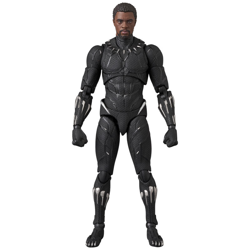 MAFEX BLACK PANTHER Ver.1.5