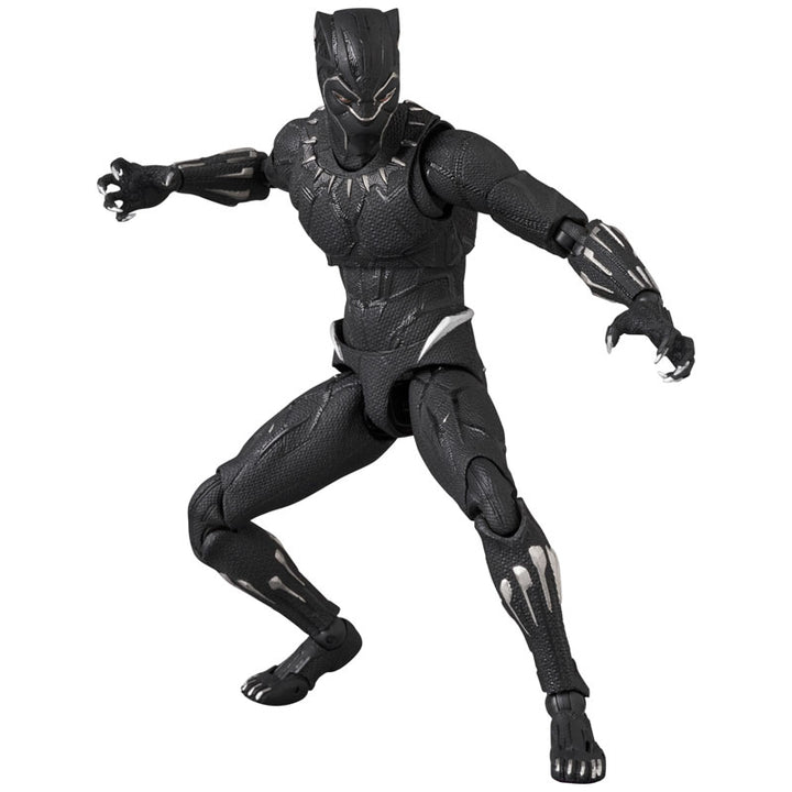 MAFEX BLACK PANTHER Ver.1.5