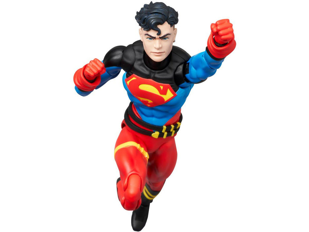 マフェックス スーパーマン SUPERBOY(RETURN OF SUPERMAN)