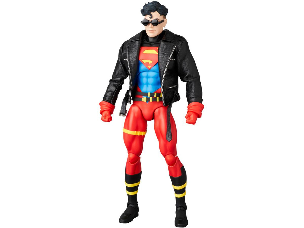 マフェックス スーパーマン SUPERBOY(RETURN OF SUPERMAN)