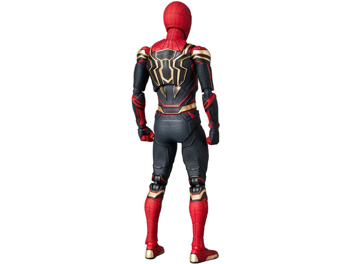 MAFEX SPIDER-MAN INTEGRATED SUIT