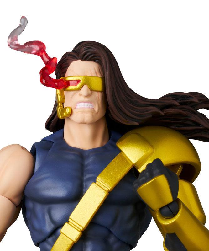 MAFEX MAFEX CYCLOPS(AGE OF APOCALYPSE Ver.)