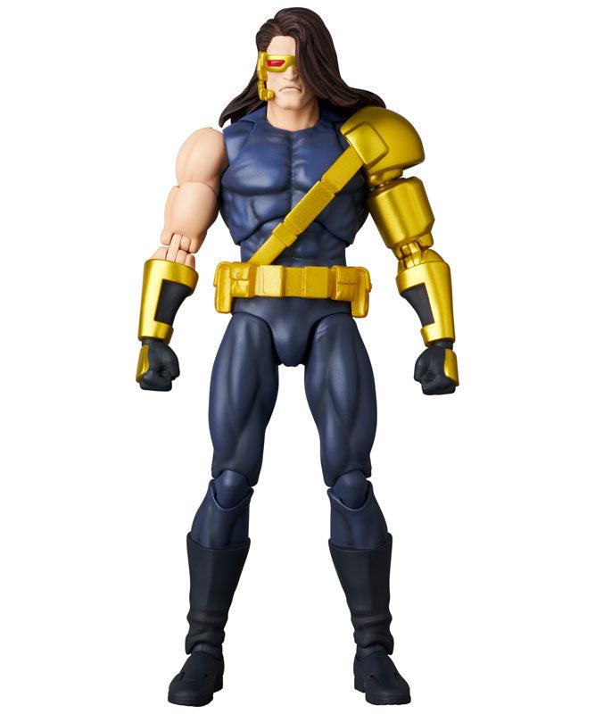 MAFEX MAFEX CYCLOPS(AGE OF APOCALYPSE Ver.)