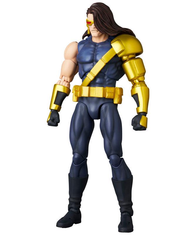 MAFEX MAFEX CYCLOPS(AGE OF APOCALYPSE Ver.)