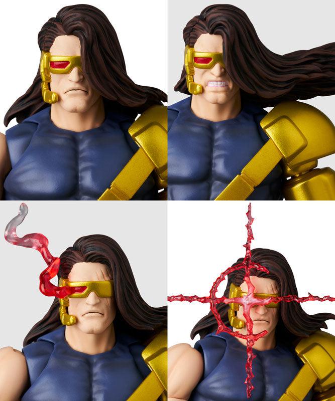 MAFEX MAFEX CYCLOPS(AGE OF APOCALYPSE Ver.)