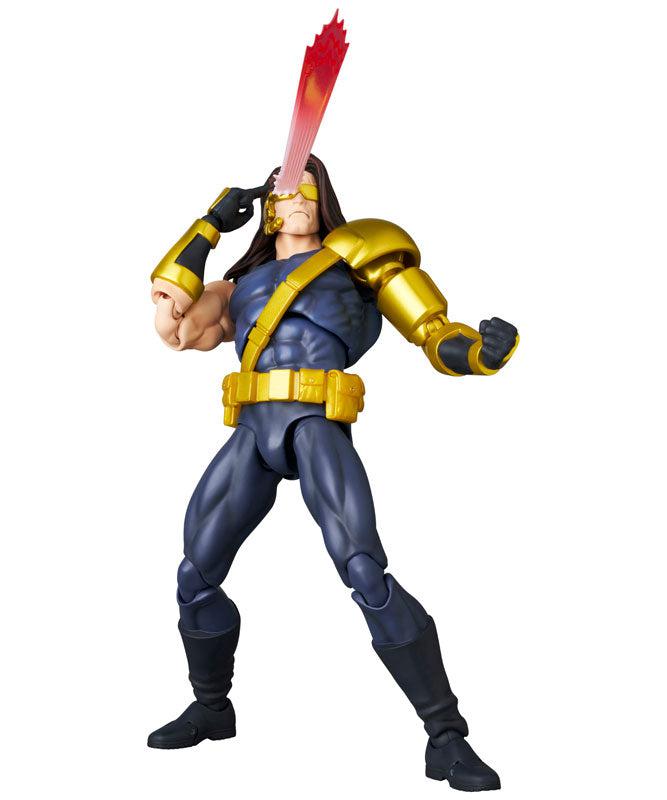 MAFEX MAFEX CYCLOPS(AGE OF APOCALYPSE Ver.)