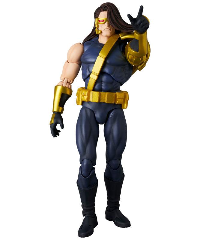 MAFEX MAFEX CYCLOPS(AGE OF APOCALYPSE Ver.)