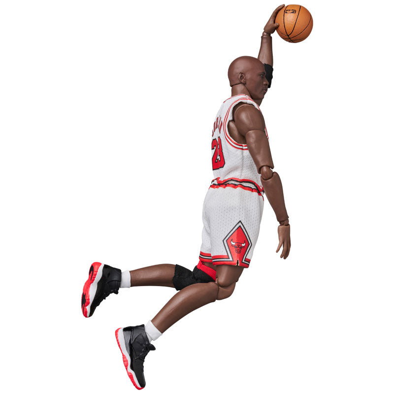 MAFEX Michael Jordan(Chicago Bulls HOME)