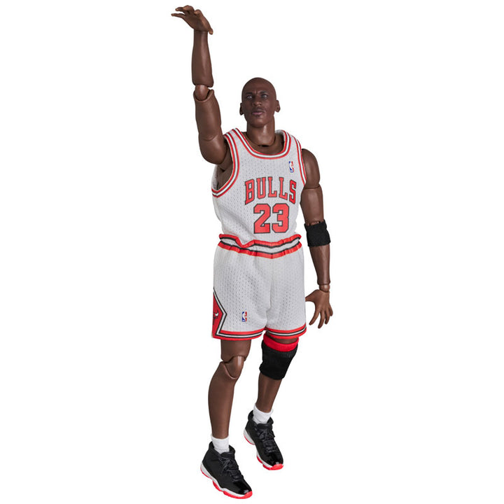 MAFEX Michael Jordan(Chicago Bulls HOME)