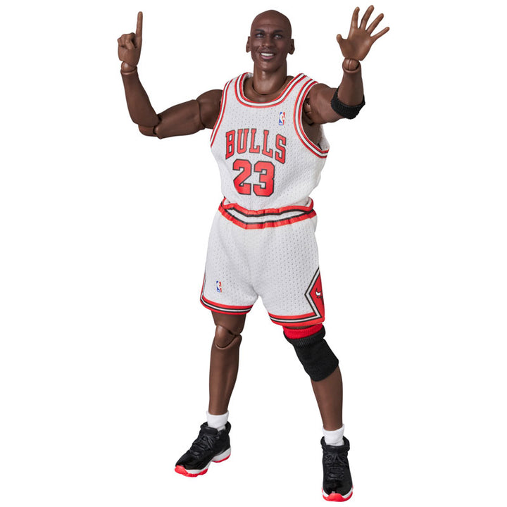 MAFEX Michael Jordan(Chicago Bulls HOME)