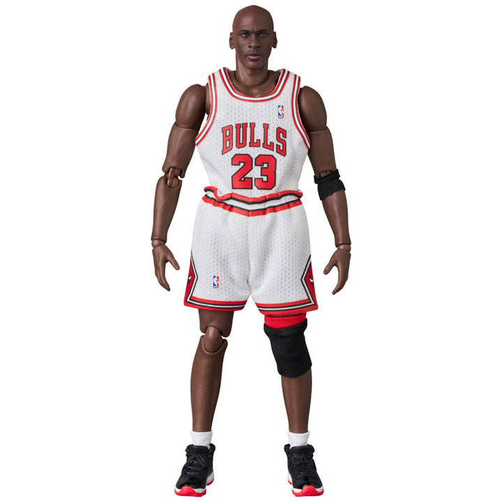 MAFEX Michael Jordan(Chicago Bulls HOME)